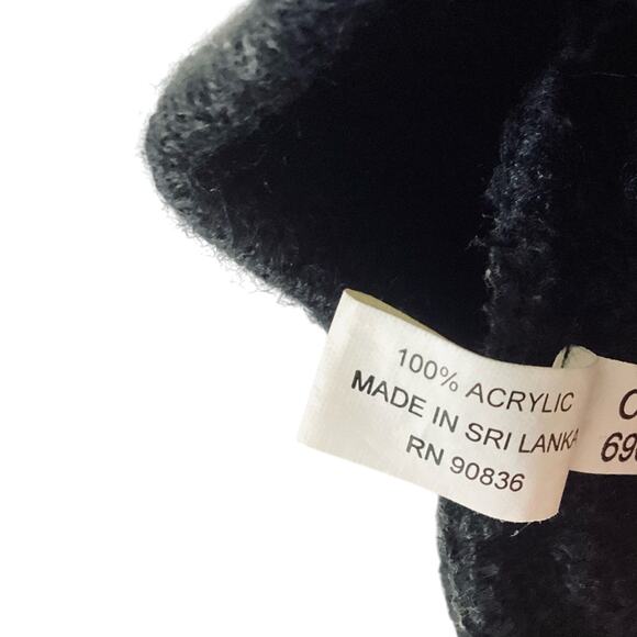 Port & Company® - Beanie Cap - Picture 3 of 4